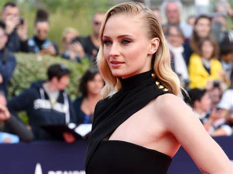 sophie turner naked|The Sexiest Sophie Turner Pictures of All Time .